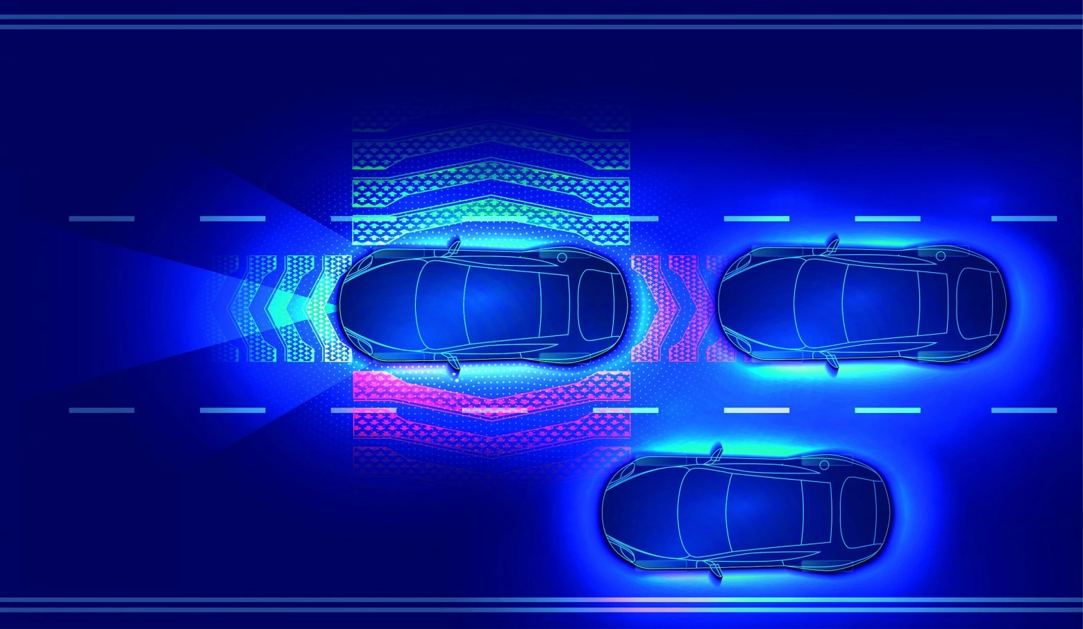 electric cars in uae