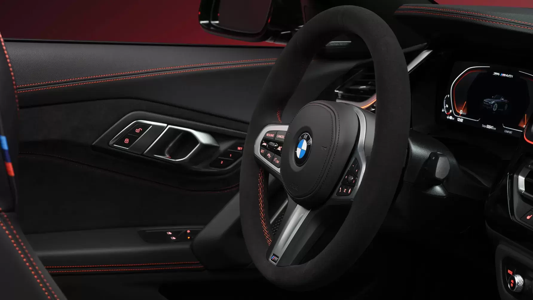 BMW Z4 Final Edition