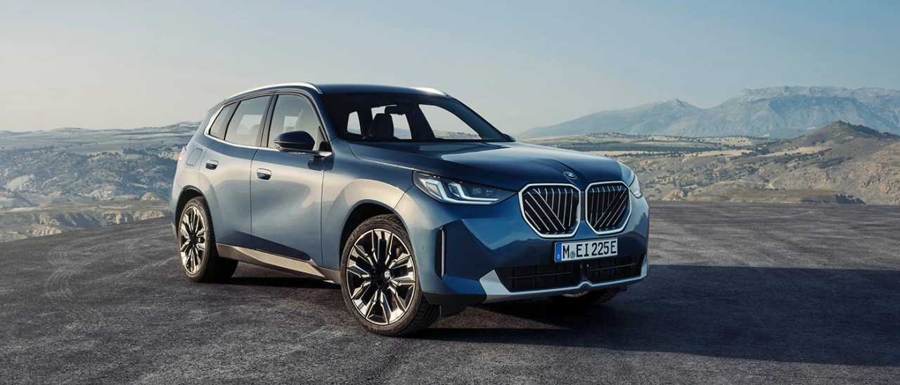 بي إم دبليو