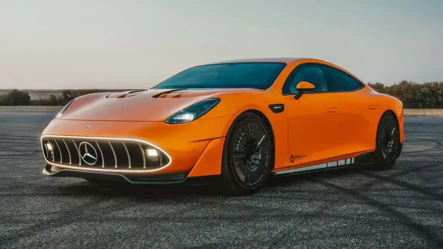 إطلاقات مرسيدس بنز 2026