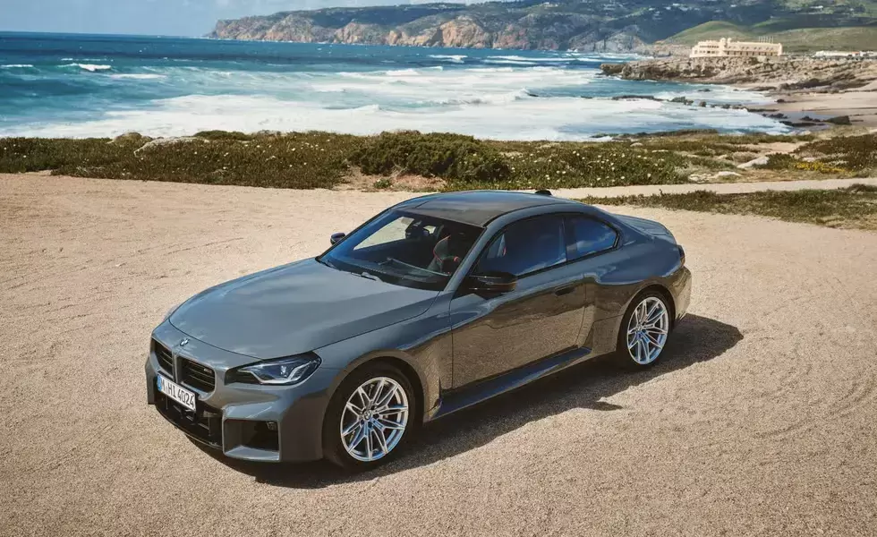 Trump&rsquo;s Auto Tariffs 2025 How car makers Are Responding