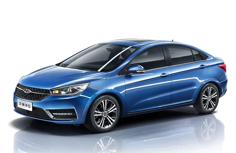 Chery Arrizo 5 2025