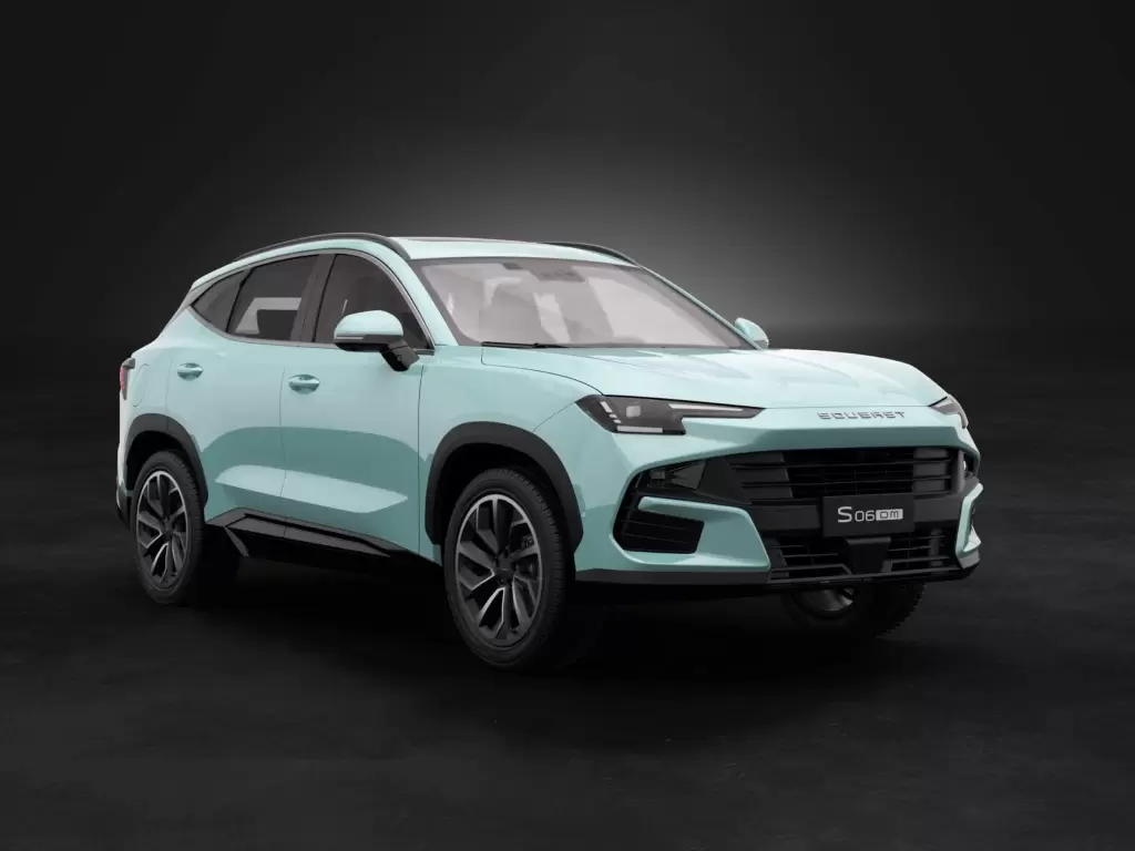 soueast s06 DM Top Plug In Hybrid Cars in the UAE 2025 2026