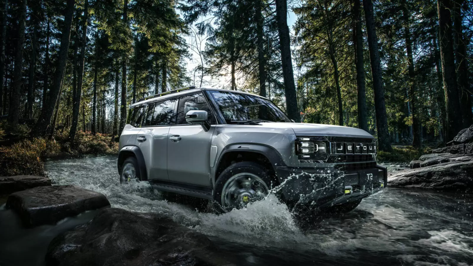 jetour t1 vs t2 egypt comparison