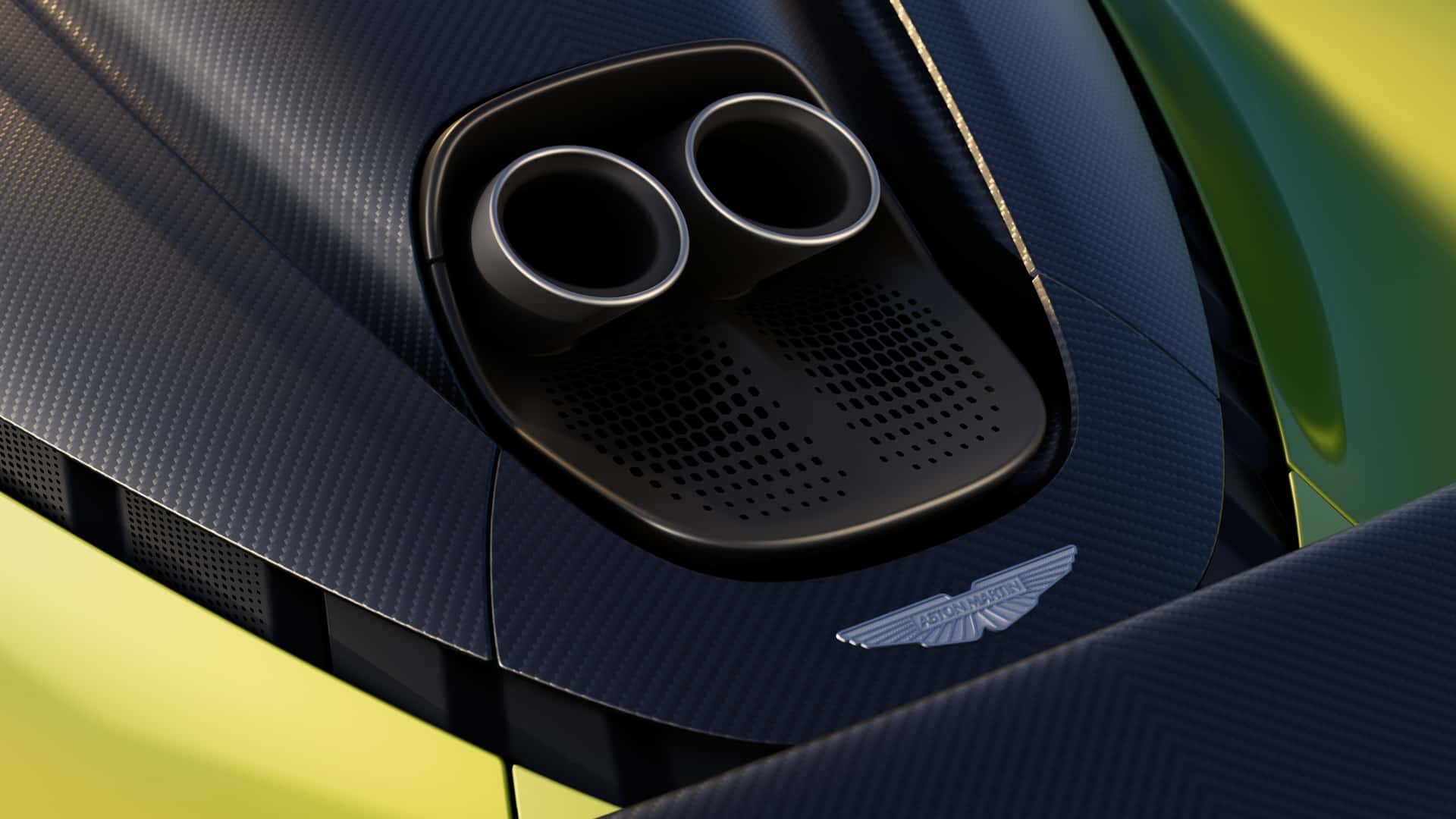 aston martin valhalla 1065hp hybrid supercar