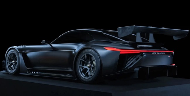 Top 10 Supercars to Watch in 2025