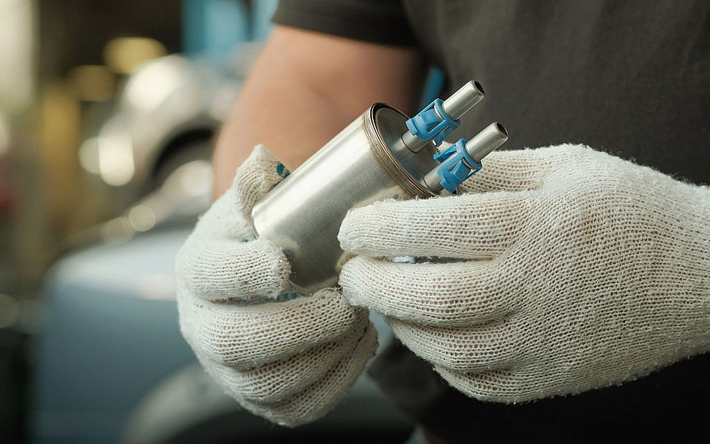 Fuel Pump Types Problems  Maintenance 