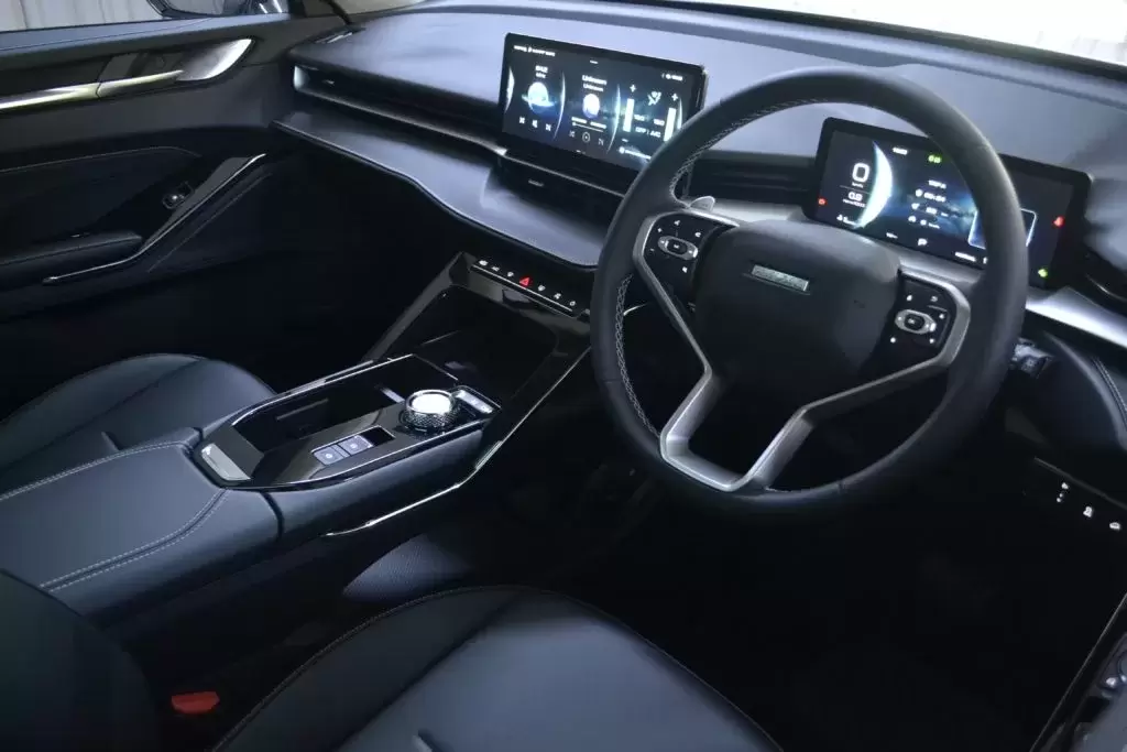 haval h6 vs chery tiggo8 used uae comparison