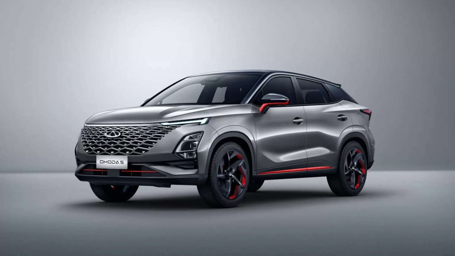 omoda jaecoo launch in uae