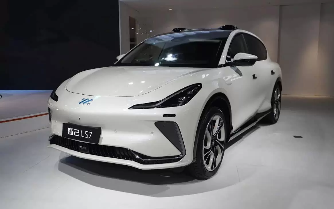 أبرز سيارات IM الكهربائية المتوقع تقديمها في مصر