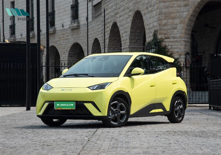 هل السيارات الكهربائية في مصر تناسب جميع الفئات الاقتصادية؟