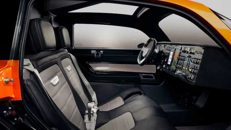 Flying Cars Are Coming to the UAE