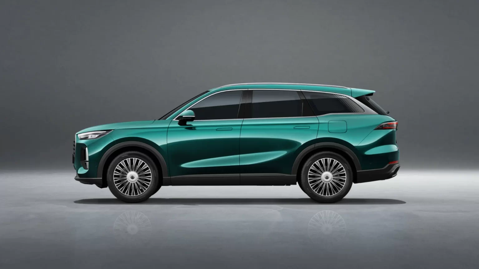 chery tiggo 9 uae launch features specs