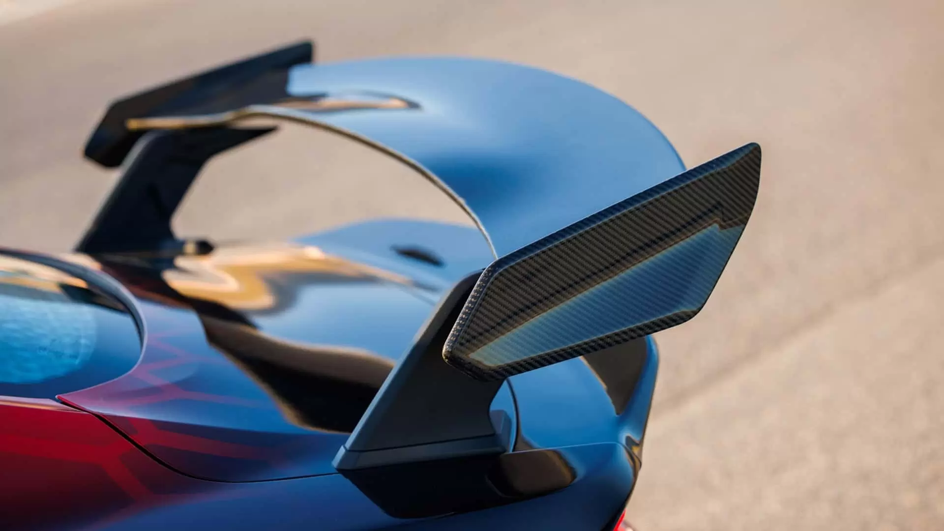 2026 shelby super snake r mustang