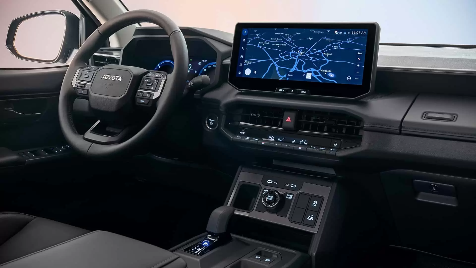 2026 Toyota Hilux Debuts