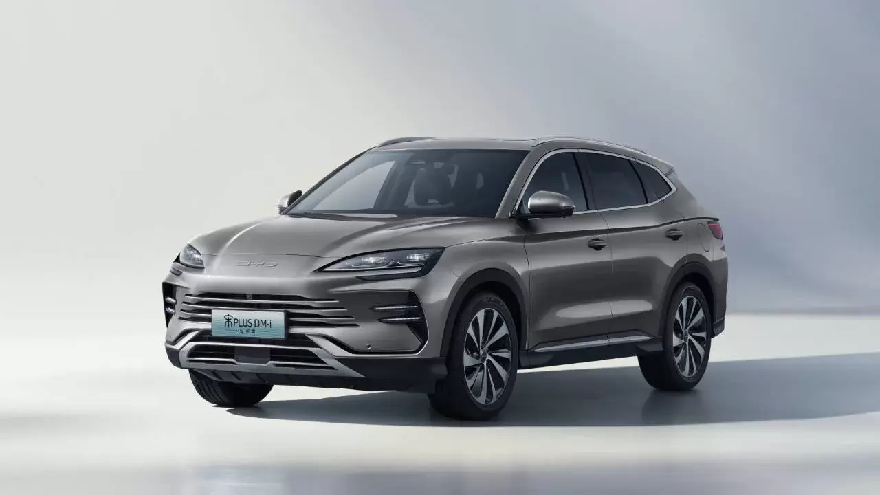 byd song plus uae