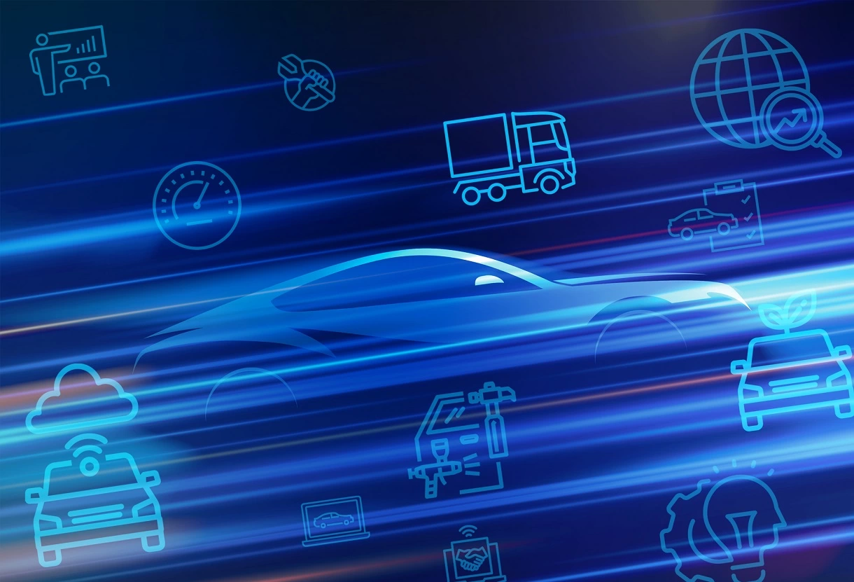 automechanika riyadh 2025 innovations opportunities