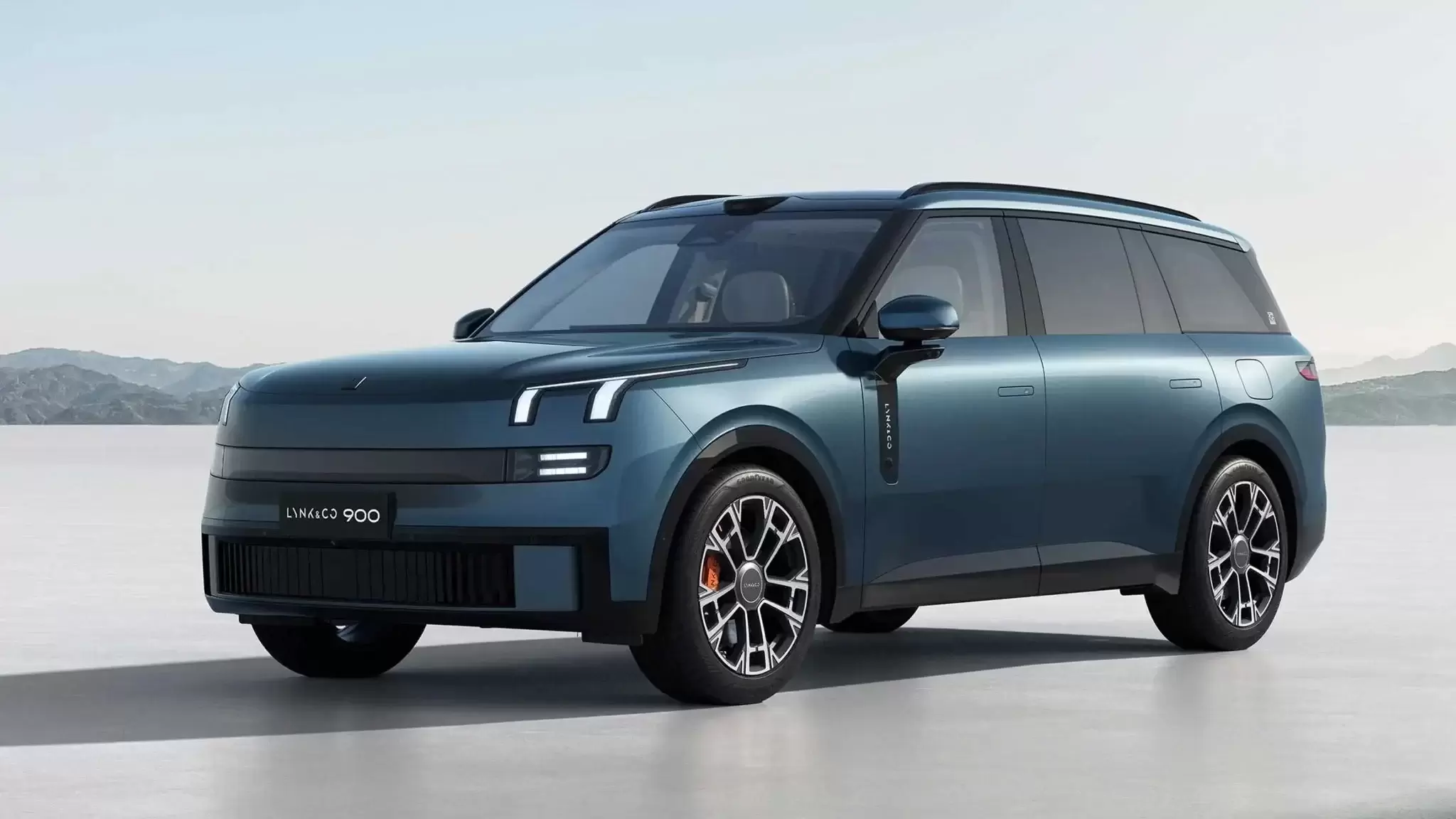 top 10 best evs uae 2025 launch