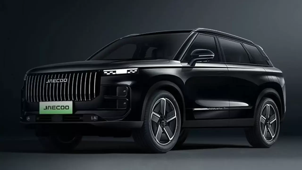 jaecoo j7 shs uae