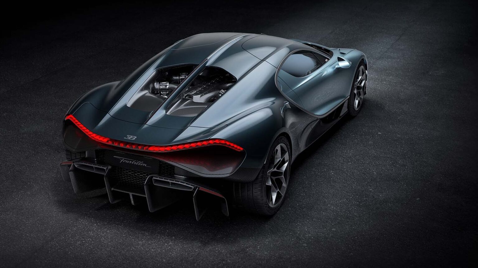 Top 10 Supercars to Watch in 2025