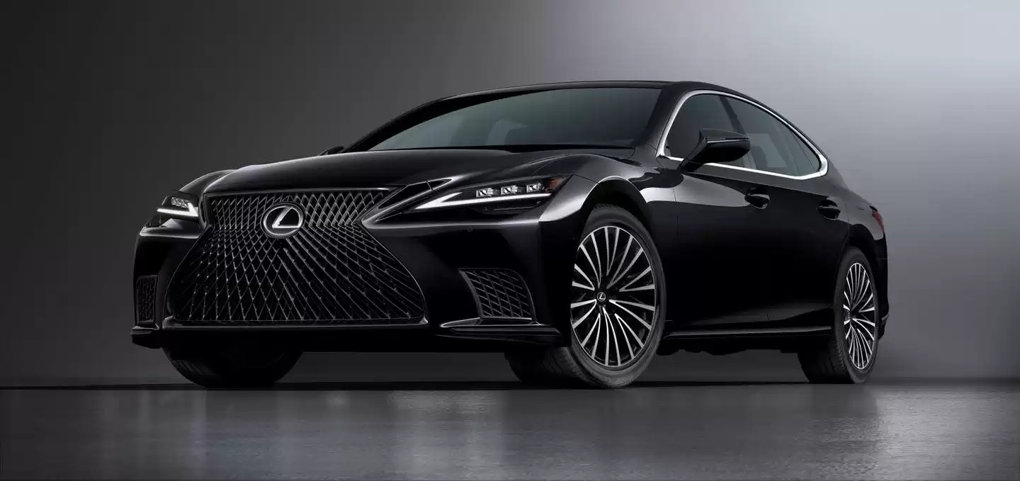 lexus ls heritage edition final