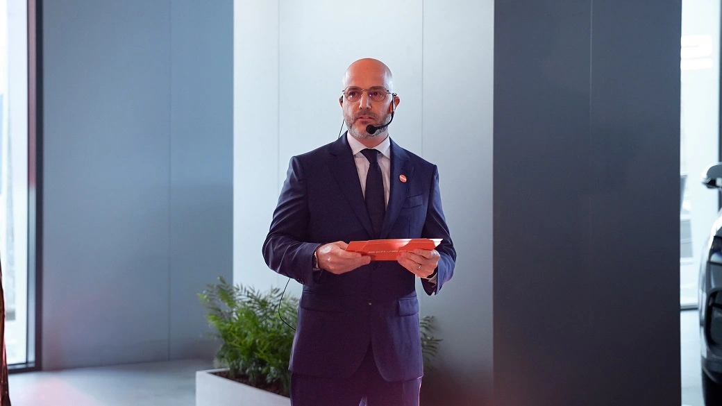 soueast uae abu dhabi showroom opening