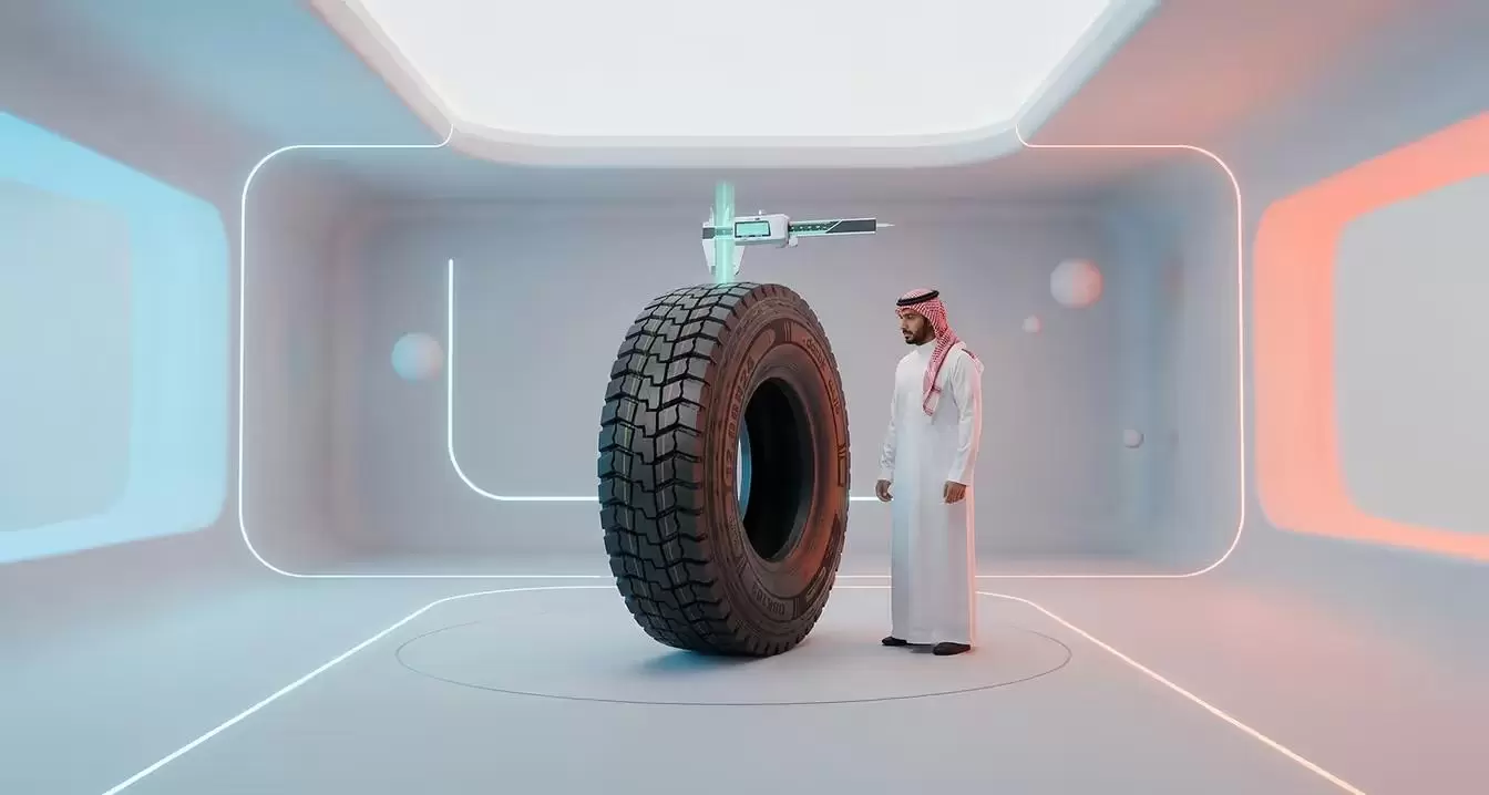 truck tires selection guide