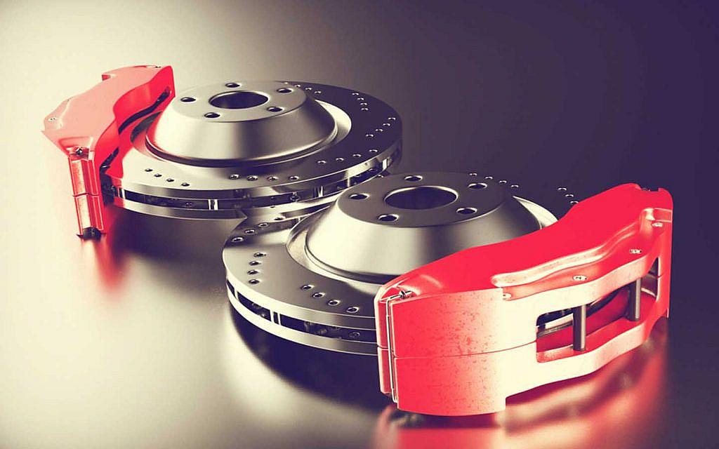 The Dangers of Brake Failures and How to Detect Them