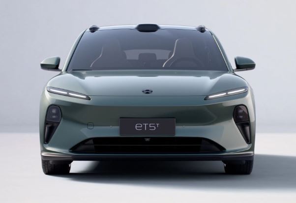 NIO ET5T