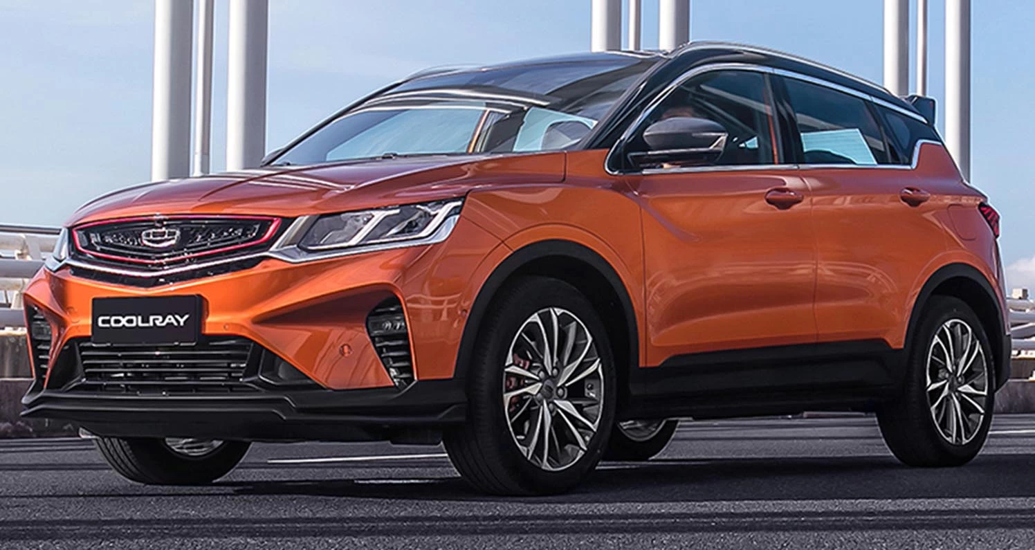 هل السيارات الصينية ذات جودة جيدة