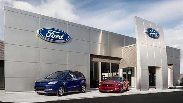 Ford Cars