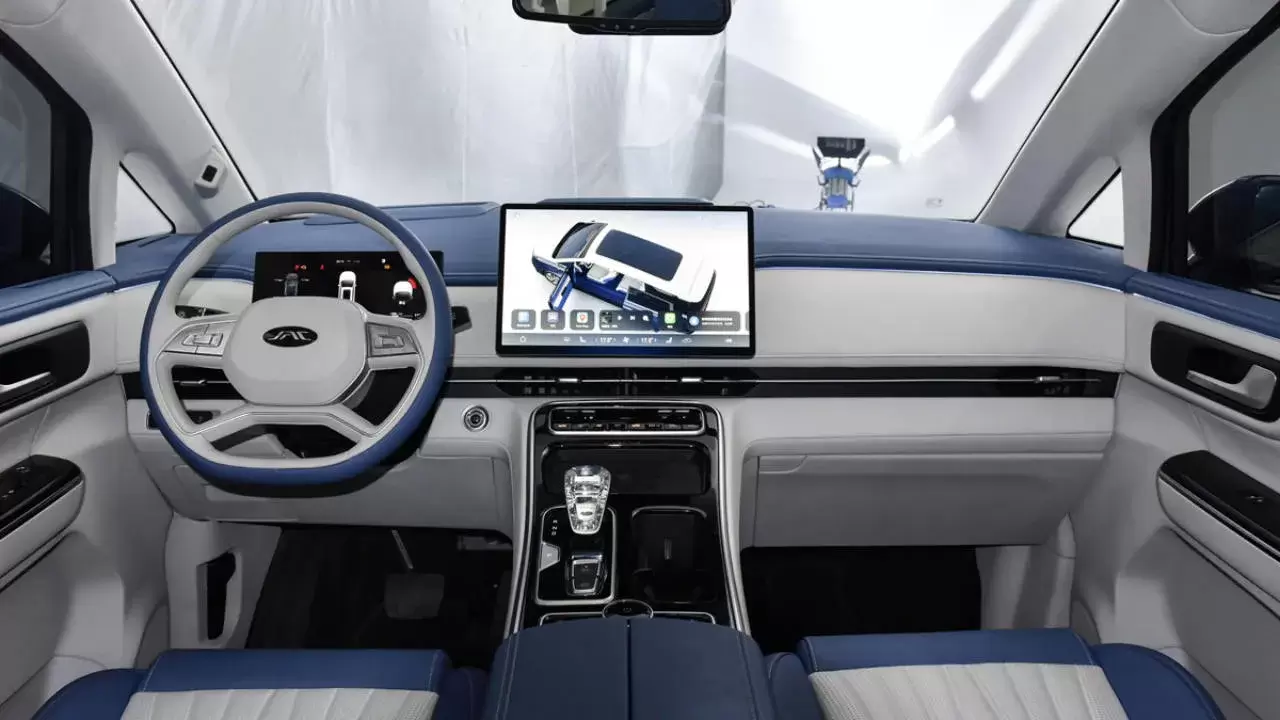 jac t8 pro js6 pro rf8 launch uae