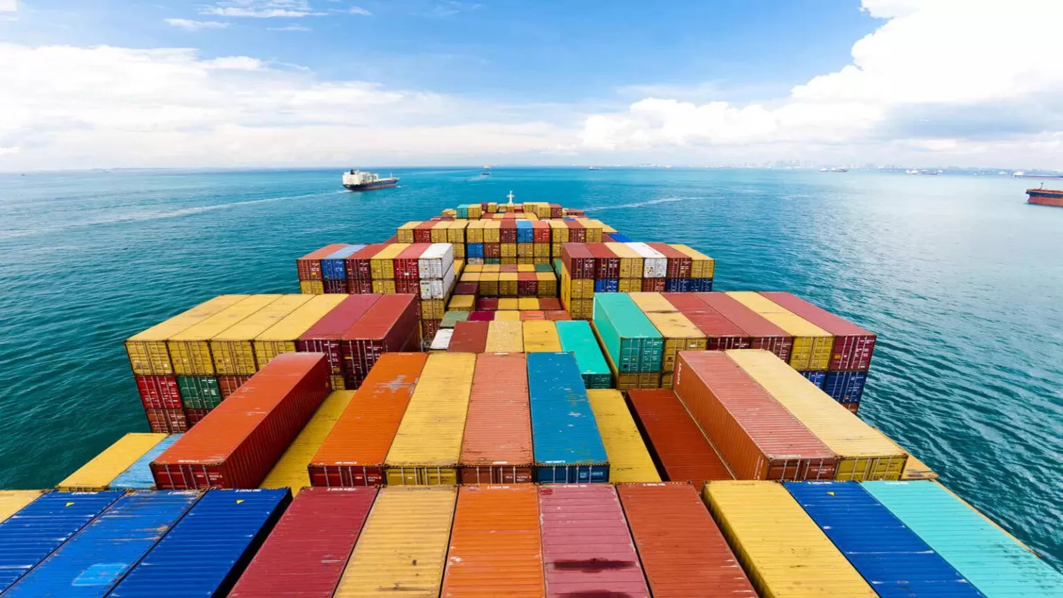 Best Car Shipping Companies in Dubai for 2025