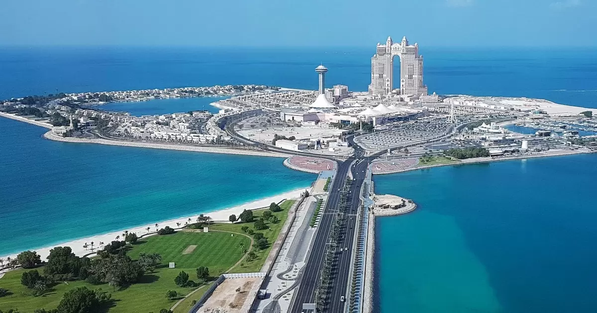 eid road trip destinations uae oman