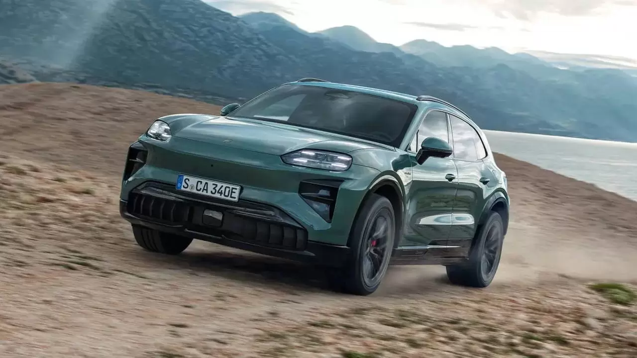Top Cars Launching in 2026 in the UAE