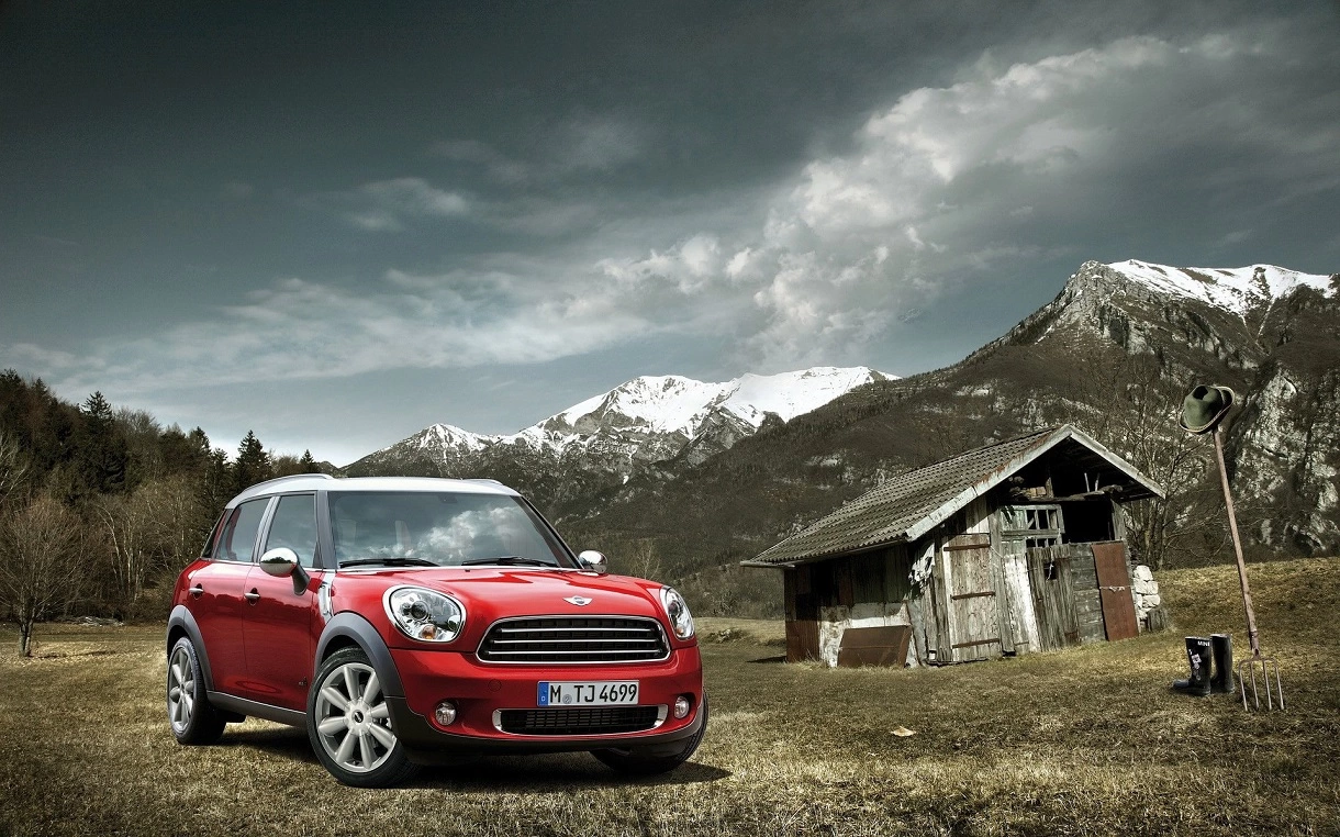 MINI Cooper Price in UAE (2026)