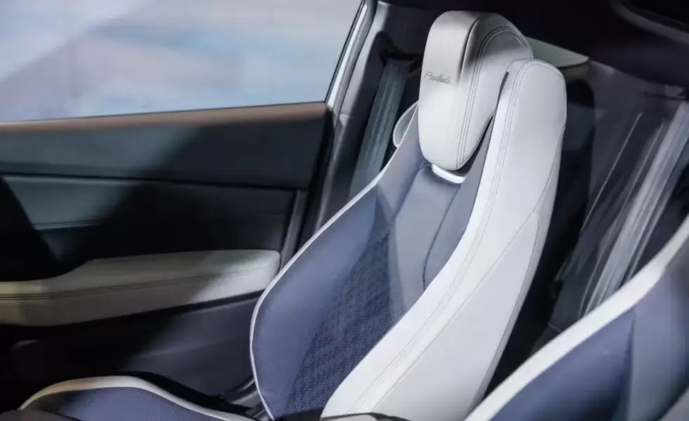 2026 honda prelude interior reveal