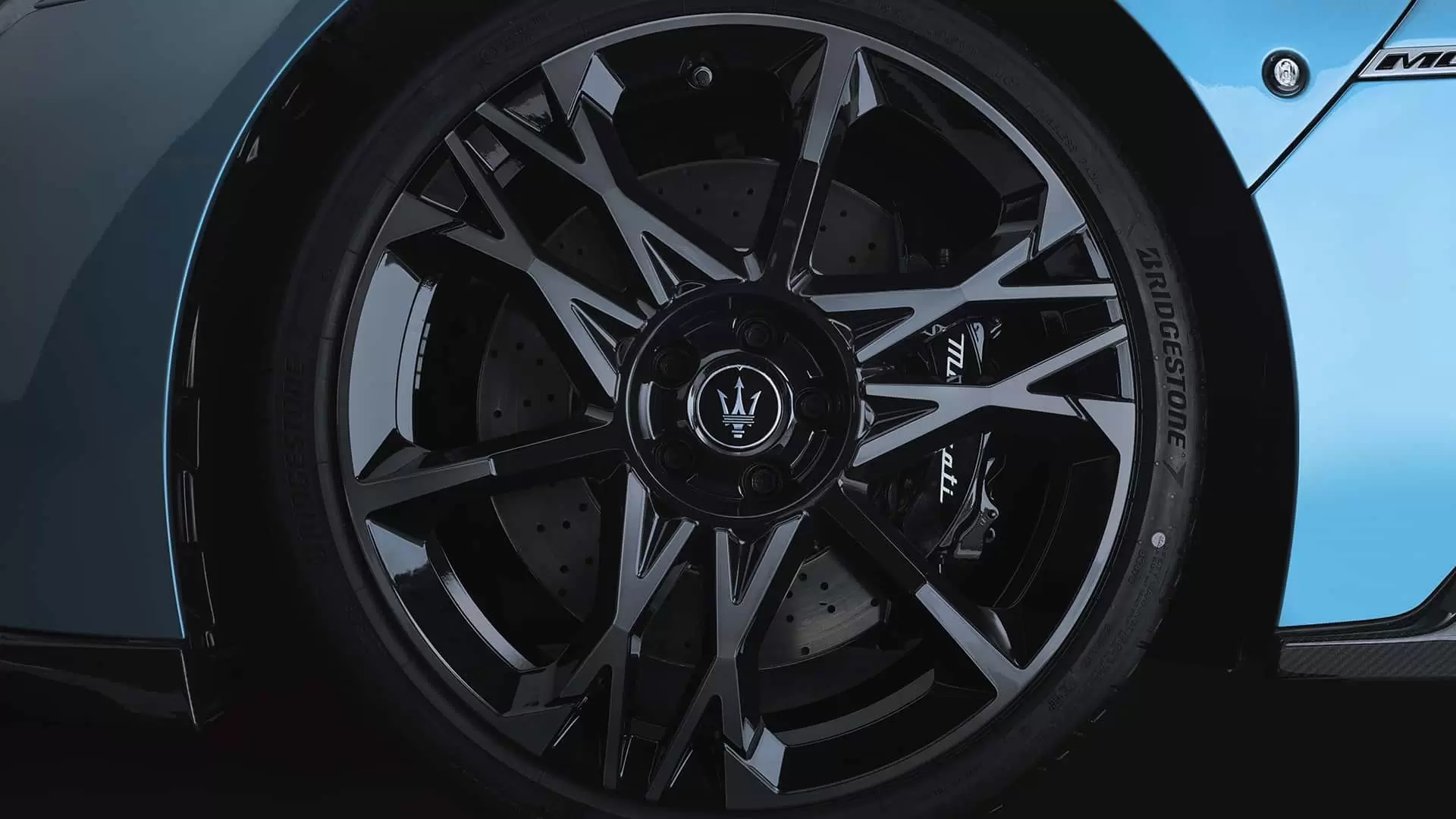 maserati mcpura mc20 evolution