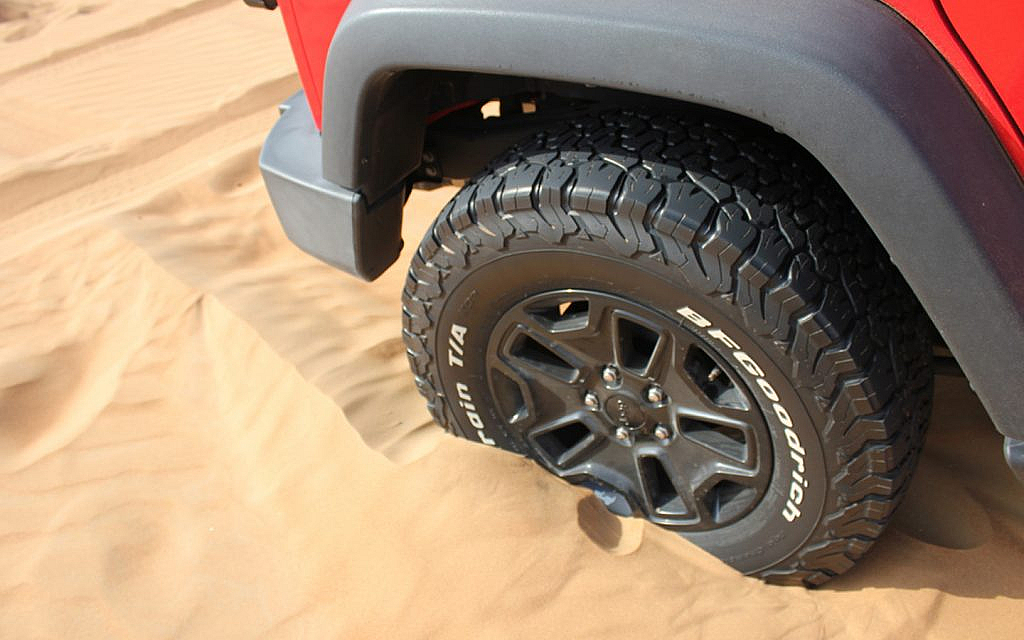 نظام مانع الانزلاق (TCS): كيف يحمي سيارتك ويحسن أداءها؟