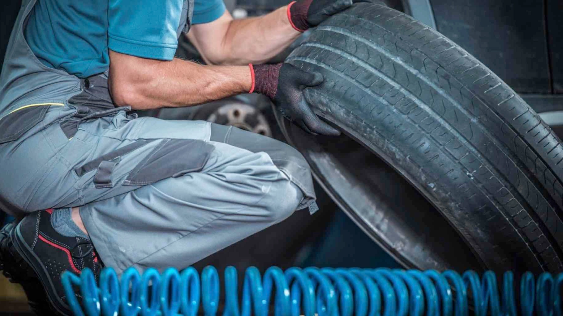 How to Prep Your Car for Summer in the UAE