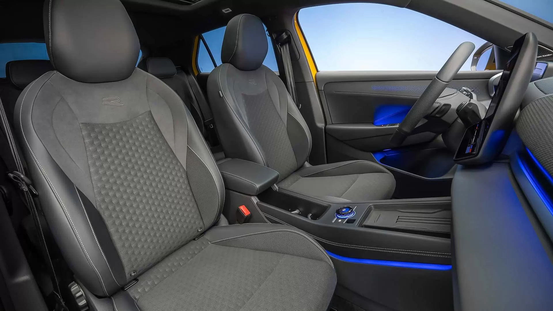 All-New 2025 Volkswagen T-Roc