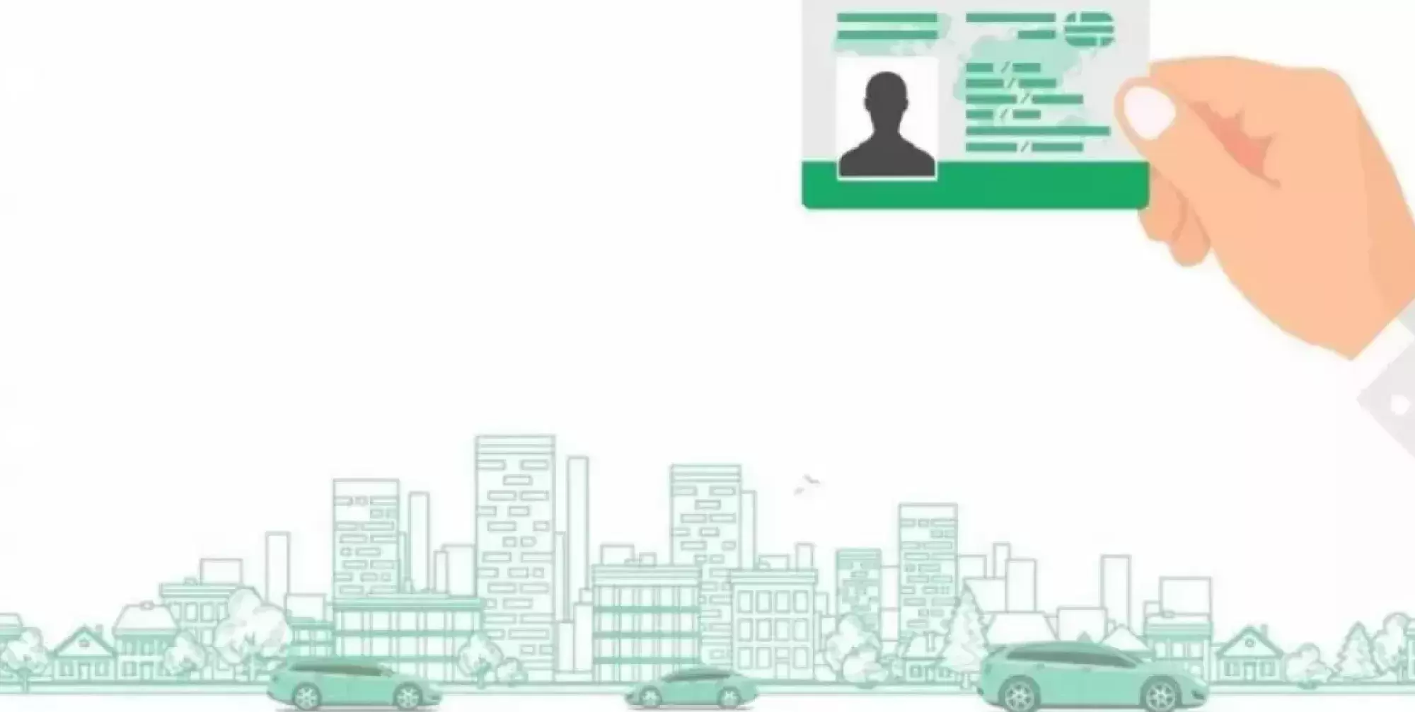What are the steps to issue a vehicle registration form in Saudi Arabia?