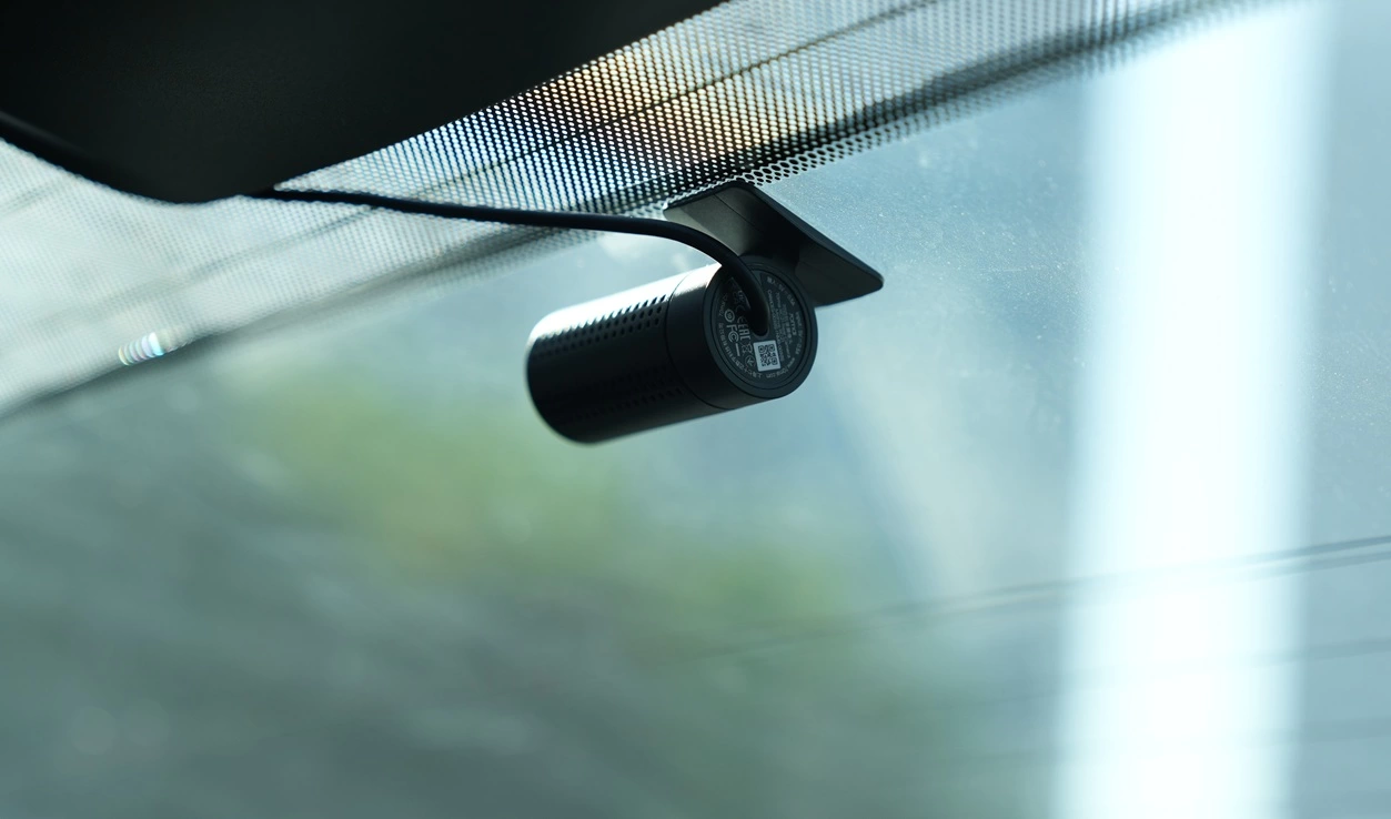 70mai a810 lite 4k dash cam uae