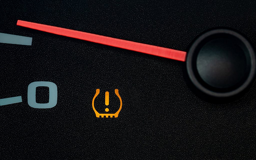 ضوء فحص المحرك