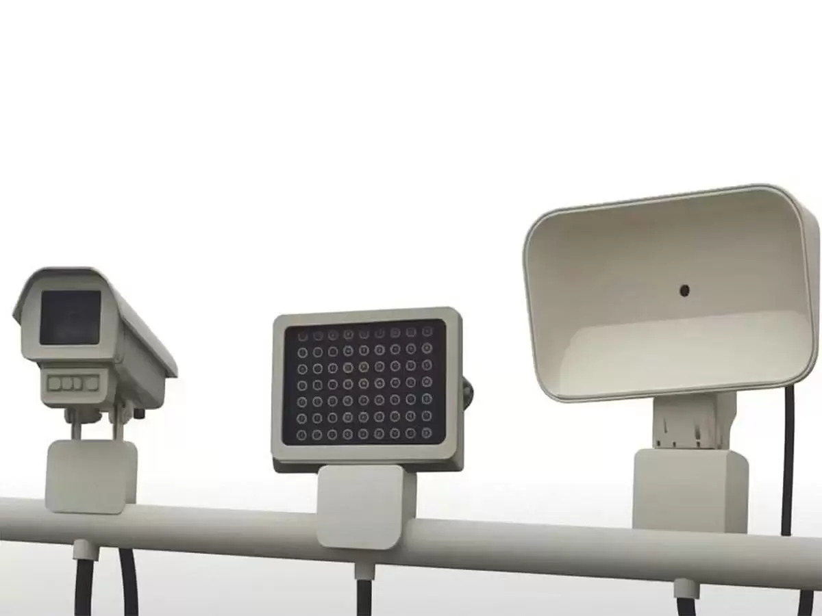 Dubai Expands Noise Radar System