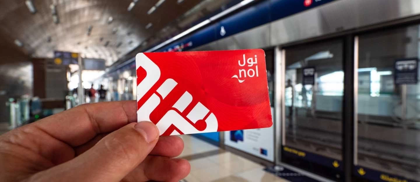 dubai nol card complete guide 2025