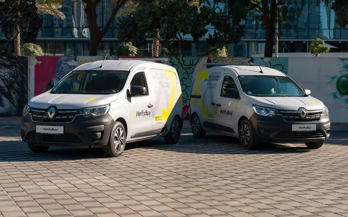 Professional Pre-Purchase Inspection | YallaMotor