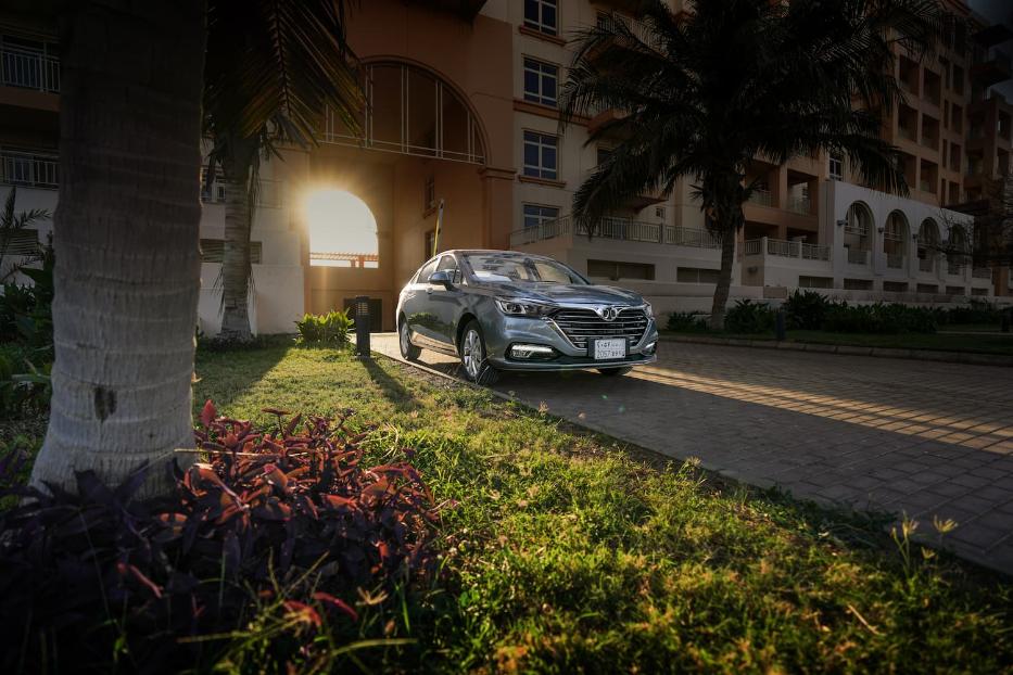 Baic D50