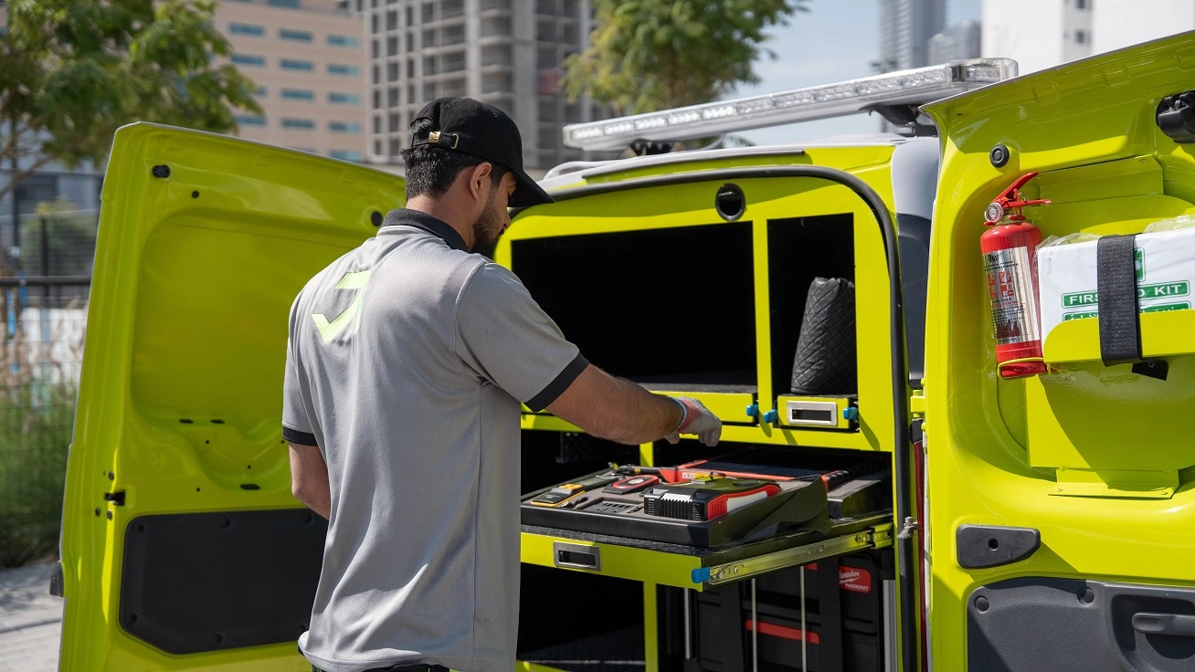 yallamotor verifybuy partnership