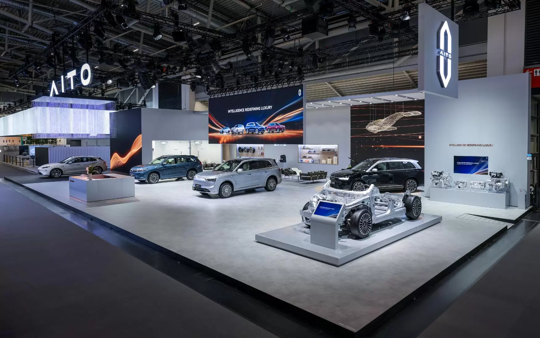 aito uae launch m9 m7 m5